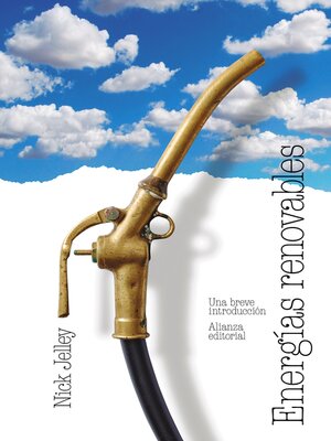 cover image of Energías renovables